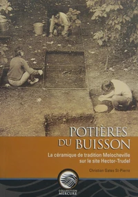 Potières du Buisson