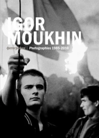 Igor Moukhin