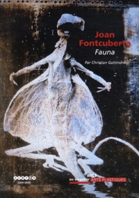 Christian Gattinoni - Joan Fontcuberta - Fauna. 1 DVD