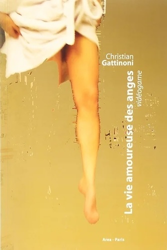 Christian Gattinoni - La vie amoureuse des anges - Vidéogame.