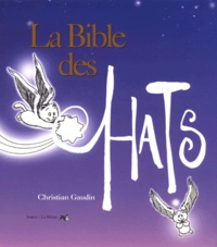 Christian Gaudin - La Bible Des Chats.