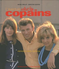 L'aventure salut les copains