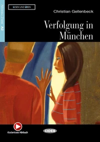 Verfolgung in München