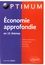 Economie approfondie en 15 thèmes. Microéconomie - Macroéconomie