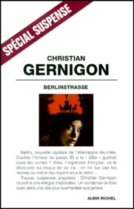 Christian Gernigon - Berlinstrasse.