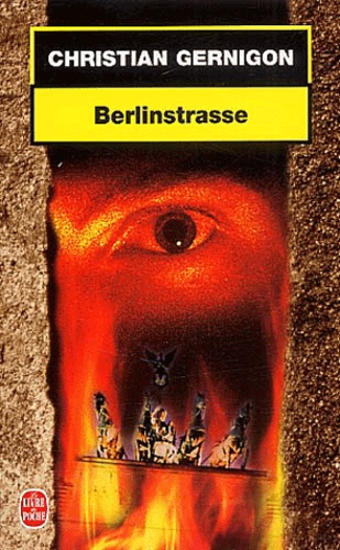 Berlinstrasse