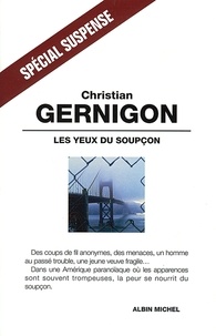 Christian Gernigon et Christian Gernigon - Les Yeux du soupçon.