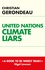 United nations climate liars