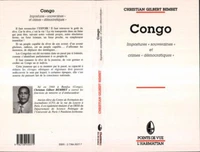 Congo : impostures " souveraines " et crimes " democratiques