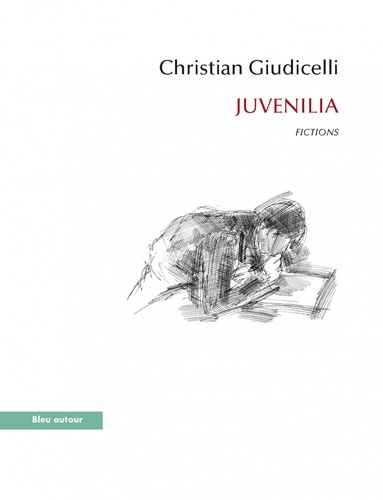 Christian Giudicelli - Juvenilia.