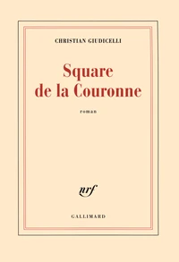 Square de la Couronne