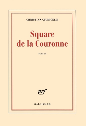 Square de la Couronne