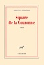 Christian Giudicelli - Square de la Couronne.