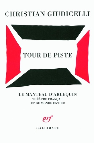 Tour de piste