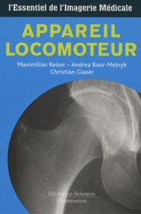 Appareil locomoteur - Lessentiel de lImagerie médicale.pdf