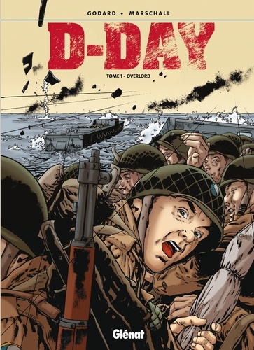 D-Day : Overlord