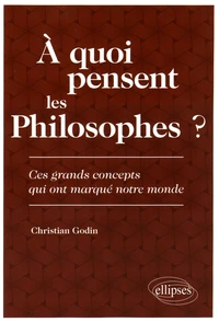 A quoi pensent les philosophes ?