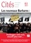 Cités N° 61/2015 Les nouveaux Barbares : terrorismes religieux, politique et culturel