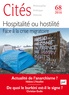Christian Godin - Cités N° 68/2016 : Hospitalité ou hostilité - Face à la crise migratoire.