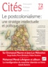 Christian Godin - Cités N° 72/2017 : Le post-colonialisme : une stratégie intellectuelle et politique.