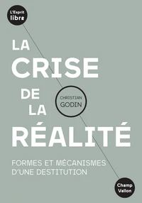 La crise de la réalité