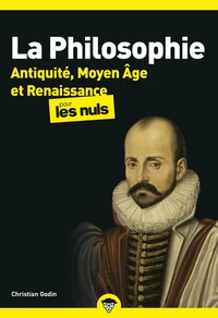 La philosophie pour les nuls