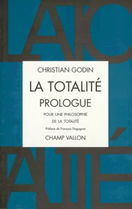 LA TOTALITE.