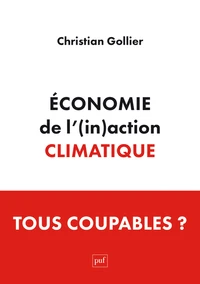 Économie de l'(in)action climatique