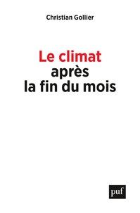 Livres téléchargement gratuit epub Le climat après la fin du mois in French PDF MOBI