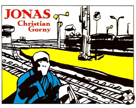 Christian Gorny - Jonas.