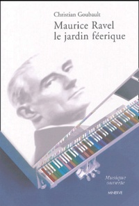 Artinborgo.it Maurice Ravel - Le jardin féerique Image