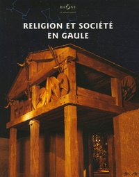 Christian Goudineau - Religion et société en Gaule.