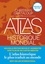 Atlas historique mondial  édition revue et augmentée