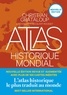 Christian Grataloup - Atlas historique mondial.