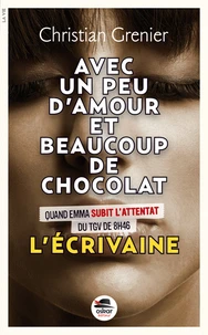 L'écrivaine