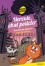 Christian Grenier - Hercule, chat policier - Jumelles en détresse.