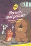Christian Grenier - Hercule, chat policier  : Une rançon pour Bichon.