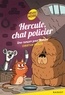 Christian Grenier - Hercule, chat policier - Une rançon pour Bichon.