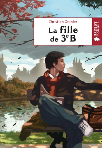 La fille de 3e B - Occasion