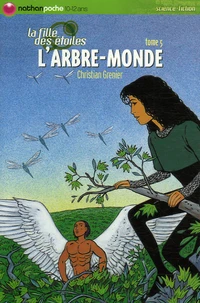 L'arbre-Monde