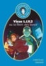 Christian Grenier - Virus L.I.V 3. Ou La mort des livres.