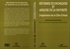 Christian Grootaert - Réformes économiques et analyse de la pauvreté - L'expérience de la Côte-d'Ivoire.