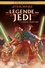 Star Wars, La légende des Jedi Tome 3 Le sacre de Freedon Nadd