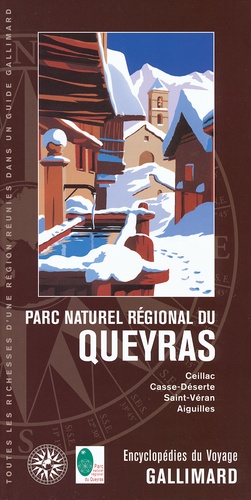 Christian Grossan et Michel Blanchet - Parc naturel régional du Queyras.
