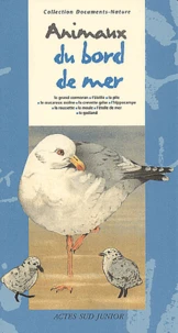 Animaux Du Bord De Mer
