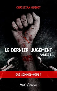 Le dernier jugement Tome 1
