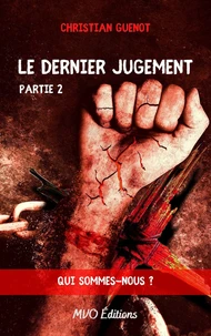 Le dernier jugement Tome 2