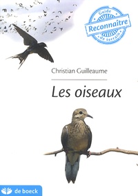 Christian Guilleaume - Les oiseaux.