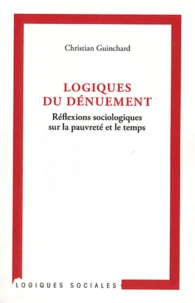 Logiques du dénuement