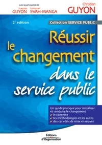 Réussir le changement dans le service public. 2ème édition.pdf